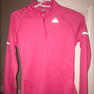 ADIDAS Running long sleeve